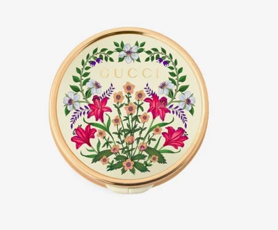 Рум'яна Gucci limited edition Luminous Matte Beauty Blush - 04 Bright Coral