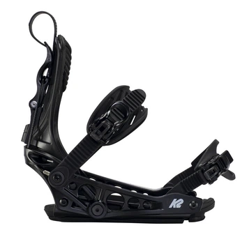 Кріплення для сноуборду K2 CINCH TRYST M Black (11E1016.1) O