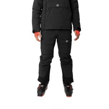 Брюки 2117 of Sweden Nelkerim Pants Mns XXL