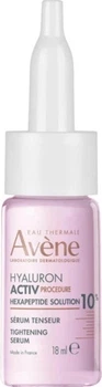 Serum do twarzy Avene Hyaluron Activ ujędrniające 18 ml (3282770400861)