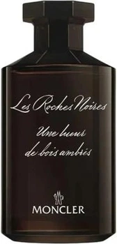Woda perfumowana unisex Moncler Les Roches Noires 200 ml (3386460136938)