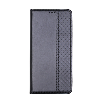 Чохол-книжка Chess Skin Samsung Galaxy S25+ 5G (S936) Колір Black