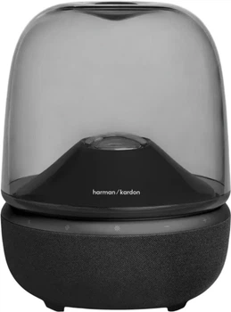 System głośnikowy Harman/Kardon Aura Studio 5 Black (HKAURAS5BLKEP)
