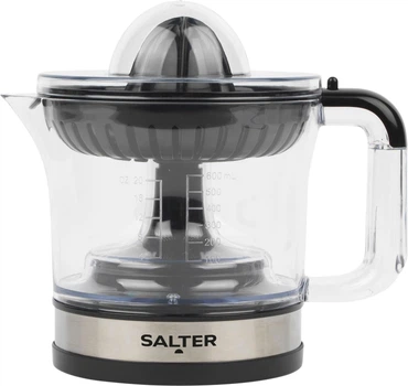 Сококовижималка для цитрусових SALTER EK5025FVDE