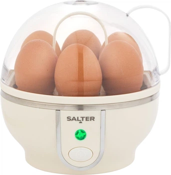 Яйцеварка SALTER EK6692CRMVDE