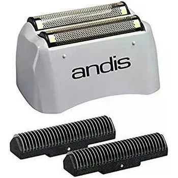Сеточка и ножи Andis Profoil Shaver Replacement Foil Cutters 17155 TS-1, TS-2 ProFoil (AN 17280)