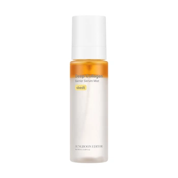 Мист-сыворотка с коллагеном Deep Collagen Barrier Serum Mist Sungboon Editor 100 мл 8800253024783
