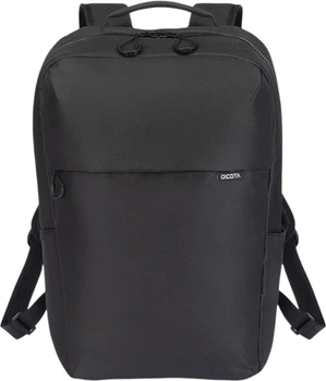 Рюкзак для ноутбука Dicota COMMUTER 13-16" Black (D32115-RPET)
