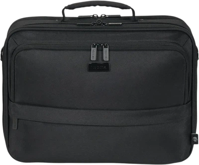 Torba na laptopa Dicota Eco Multi CORE 13-14.1" Black (D32029-RPET)