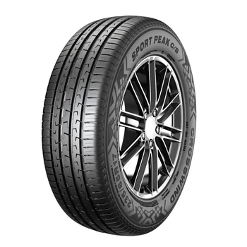 Летняя шина CROSSWIND Sport Peak C/S 215/65R16 102H