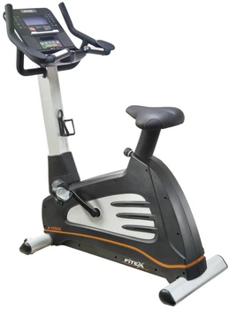 Велотренажер вертикальный Fitex A1100G