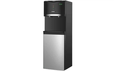 ViO X218-FCB, Кулер для води з компресорним охолодженням та нижнім завантаженням бутля