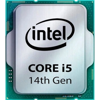 Процесор Intel Core i5 14600K 3.5GHz (24MB, Raptor Lake Refresh, 125W, S1700) Tray (CM8071504821015)