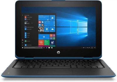 Ноутбук HP X360 G3 (11.6"/Celeron N4000/4GB/58GB SSD/Touch) Б/В