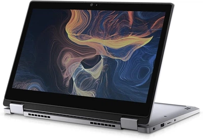 Сенсорний Ноутбук-Трансформер Dell Latitude 3310 2 in 1 i3-8145U RAM 16GB SSD 512GB 13.3''Full HD - Refurbished