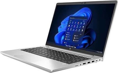 Ноутбук HP ProBook 440 G8 i5-1135G7 RAM 16 GB SSD 512 GB Win11Pro 14'' Full HD - Уцінка