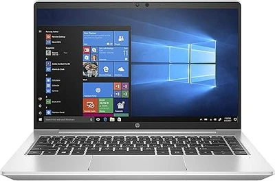 Ноутбук HP ProBook 440 G8 i5-1135G7 RAM 16 GB SSD 512 GB Win11Pro 14'' Full HD - Refurbished