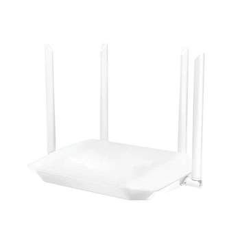 Маршрутизатор XON SmartLink X1200S7 1200Мбіт/с 5/2.4 ГГц Білий (FNSWSW024412W 4159)