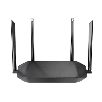 Маршрутизатор XON SmartLink X300S7 300Мбіт/с 2.4 ГГц Чорний (FNSWSW024403B 4128)