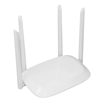 Маршрутизатор XON SmartLink X1200S5 1200Мбіт/с 5/2.4 ГГц Білий (CNSWSW024412W 4135)