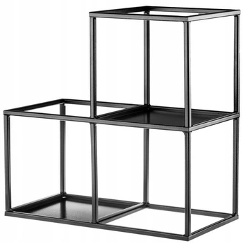 Kwietnik modulowy Kadax 3 moduly 2430 (5903699407509)