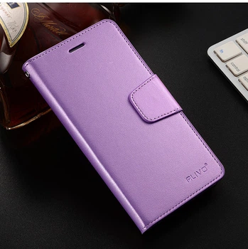 Чехол-книжка ALIVO для Xiaomi Mi 10T Lite Лавандовый