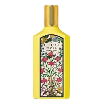 Тестер парфумована вода GUCCI FLORA GORGEOUS ORCHID edp 100 ml spray tester (L)
