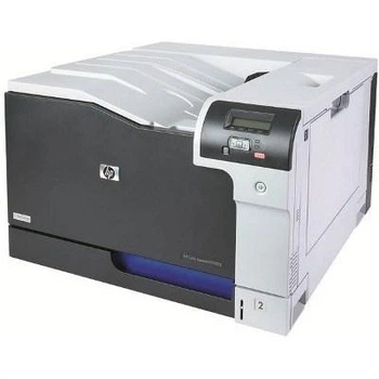 Принтер А3 HP Color LJ CP5225dn CE712A