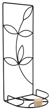 Kwietnik Kadax Tecza Stojak na doniczkę metalowy wiszący 2041 (5903699404010)