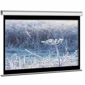Проекционный экран ELECTRIC125XH Elite Screens