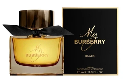 Парфумована вода для жінок Burberry My Burberry Black 90 ml (3614229829006)
