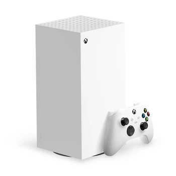 Xbox series S/X Microsoft приставки - ROZETKA | Купити Ігрову