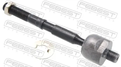 Рульова тяга Л/П SSANGYONG ACTYON 05-/KYRON 05-/REXTON 02- 2.0 TD/2.7 TD Febest (1422REX)