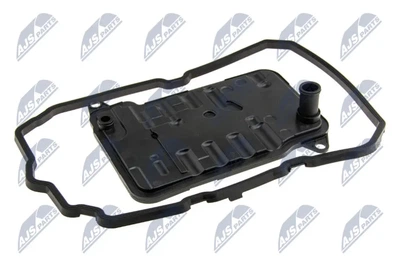 Фільтр Акпп SKRZYNIA 7G-TRONIC PLUS 724.2 MERCEDES C W205 14-, E W212/S212 11-, S W222 13-, GLE W166 15- FSFME008 NTY (FSFME008)