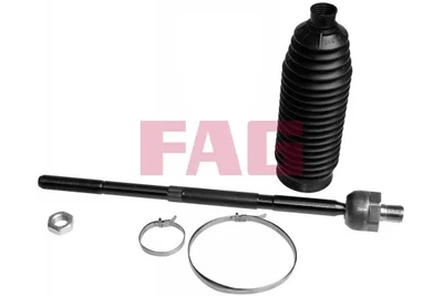 Рульова тяга Л/П AUDI A3 8L 96-/SKODA OCTAVIA I 96-/VW GOLF IV 97- FAG (840030710)
