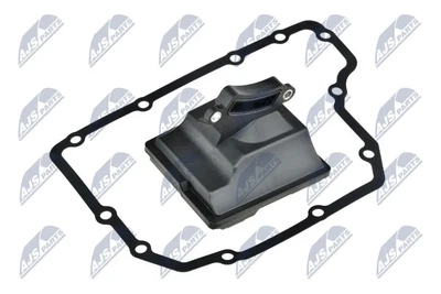 Фільтр Акпп SKRZYNIA TF-80SC/TF-81SC/AM6/AF21/ AF40 VOLVO S60 II,FORD FUSION/GALAXY/MONDEO/S-MAX,OPEL ASTRA/INSIGNIA/SIGNUM/VECTRA/ZAFIRA,FIAT CROMA/ULYSEE,CITROEN C4/C4 PICASSO/C5/C6/C8,ALFA ROMEO 15 NTY (FSFVV001)
