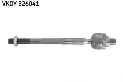 Рульова тяга Л/П RENAULT CAPTUR I 13-/CLIO IV 12-/IV 14- 0.9 TCE/1.2 16V/1.5 DCI SKF (VKDY326041)