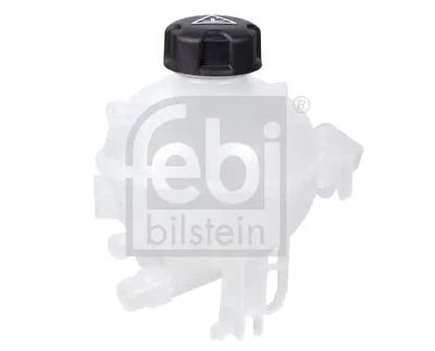 Розширювальний бачок PEUGEOT 3008 II 16-/5008 II 16-/508 II 18- Febi Bilstein (104942)