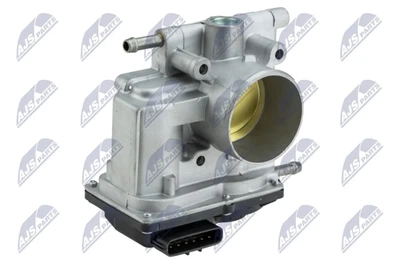 Дроссельна Заслонка MAZDA 3 1.6 2003-2019 ETBMZ003 NTY (ETBMZ003)
