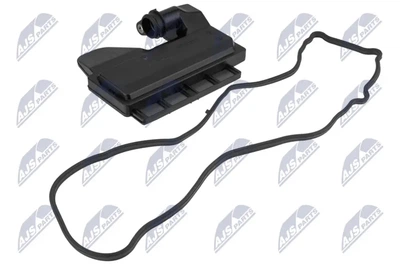 Фільтр Акпп Коробка 8F24 FORD FOCUS 1.0/1.5 IV 18- NTY FSF-FR-013 NTY (FSFFR013)