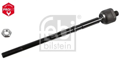 Рульова тяга Л/П HYUNDAI I10 II 13-/I10 III 19- Febi Bilstein (107366)