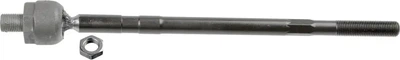 Рульова тяга Л/П VW POLO 09- Lemforder (3842301)