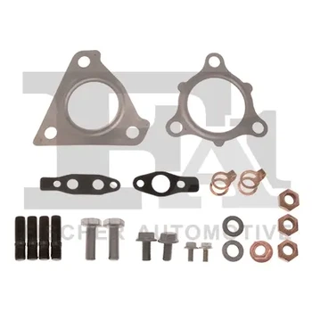 К-т прокладок турбіни OUTLANDER 2.2 06-12 Fischer Automotive One (FA1) KT740180 Mitsubishi Outlander 1515A215