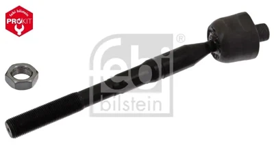 Рульова тяга Л/П TOYOTA DYNA 01- Febi Bilstein (43229)