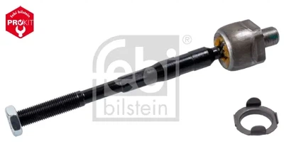 Рульова тяга Л/П NISSAN 350Z 02- Febi Bilstein (42712)