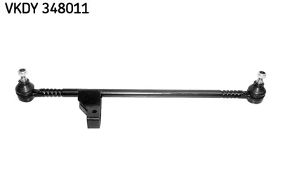 Рульова тяга Л/П MERCEDES 123 C123 77-/123 77-/123 W123 76- 2.0/2.0 T/2.3 SKF (VKDY348011)