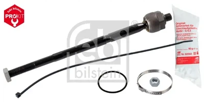 Рульова тяга Л/П FIAT PUNTO 12-/GRANDE 05-/OPEL CORSA D 06- Febi Bilstein (28359)