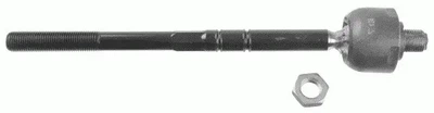 Рульова тяга Л/П MERCEDES C S204 07-/C W204 07-/E A207 10- Lemforder (3176301)