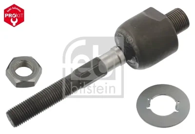 Рульова тяга Л/П HONDA ACCORD VIII 07- Febi Bilstein (34771)
