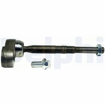 Рульова тяга Л/П MERCEDES A W169 04- Delphi (TA2056)
